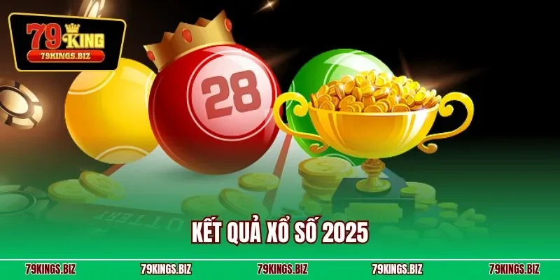 Kết quả xổ số