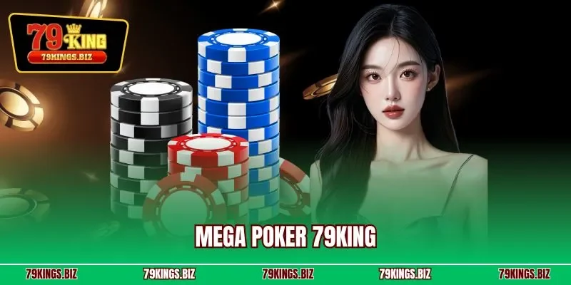Mega poker