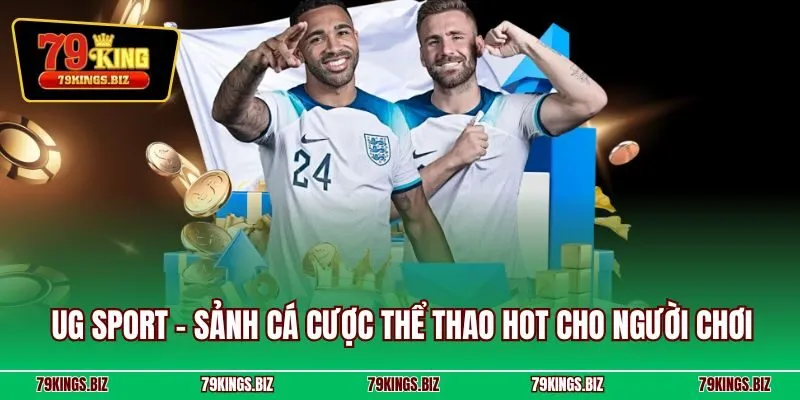 UG sport